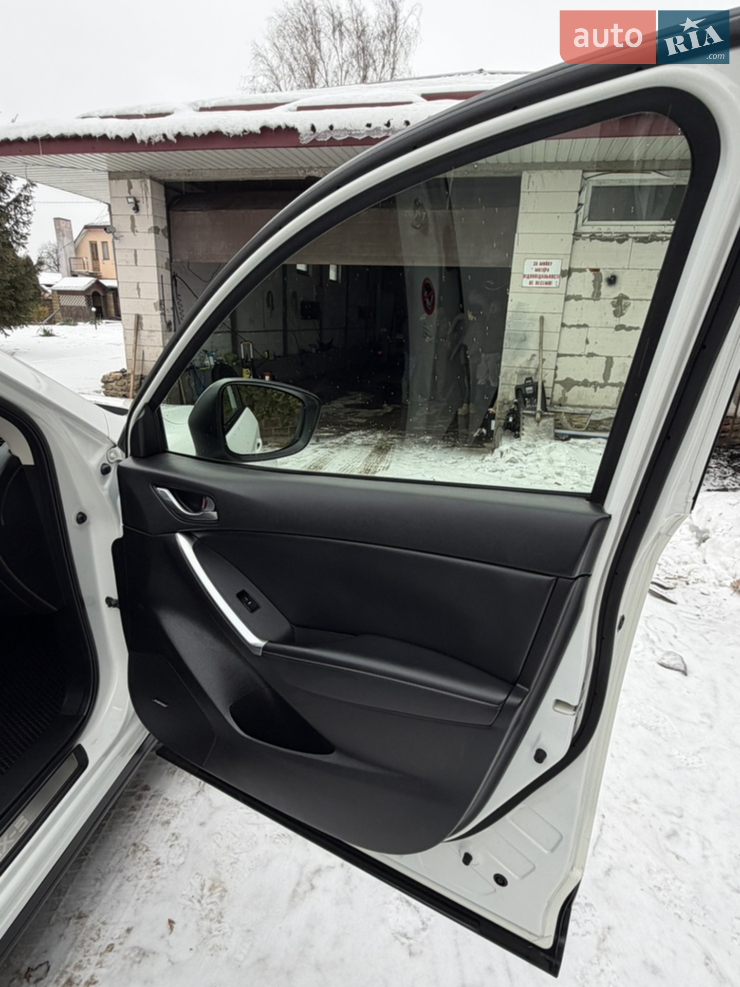 2013 Mazda CX-5 - мініатюра 34