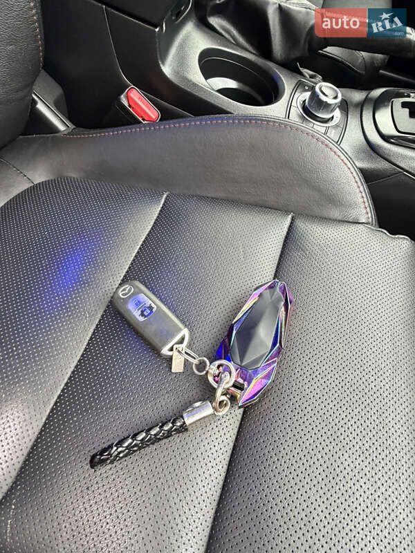 Внедорожник / Кроссовер Mazda CX-5 2013 в Дубно