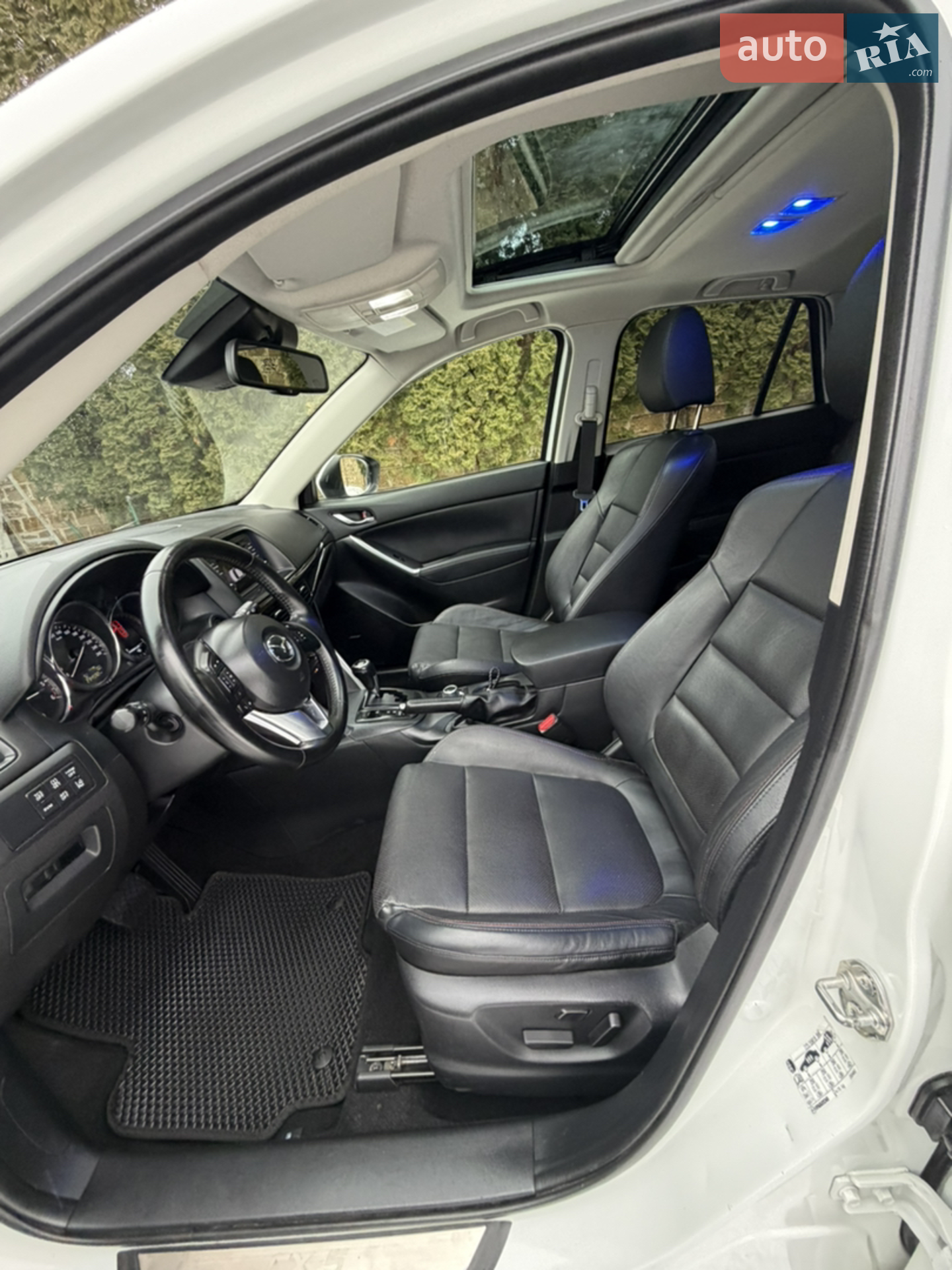 2013 Mazda CX-5 - мініатюра 49