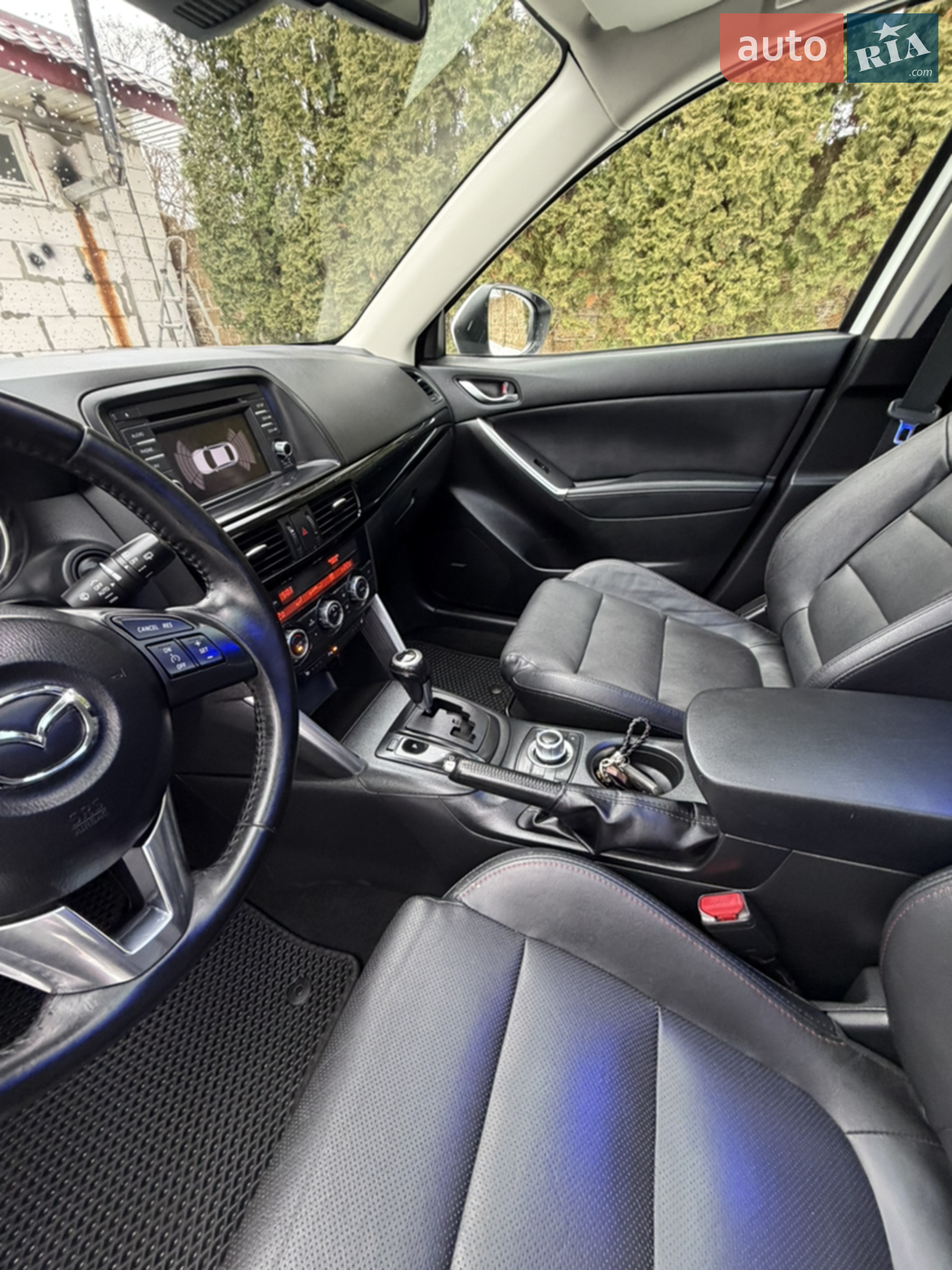 2013 Mazda CX-5 - мініатюра 52