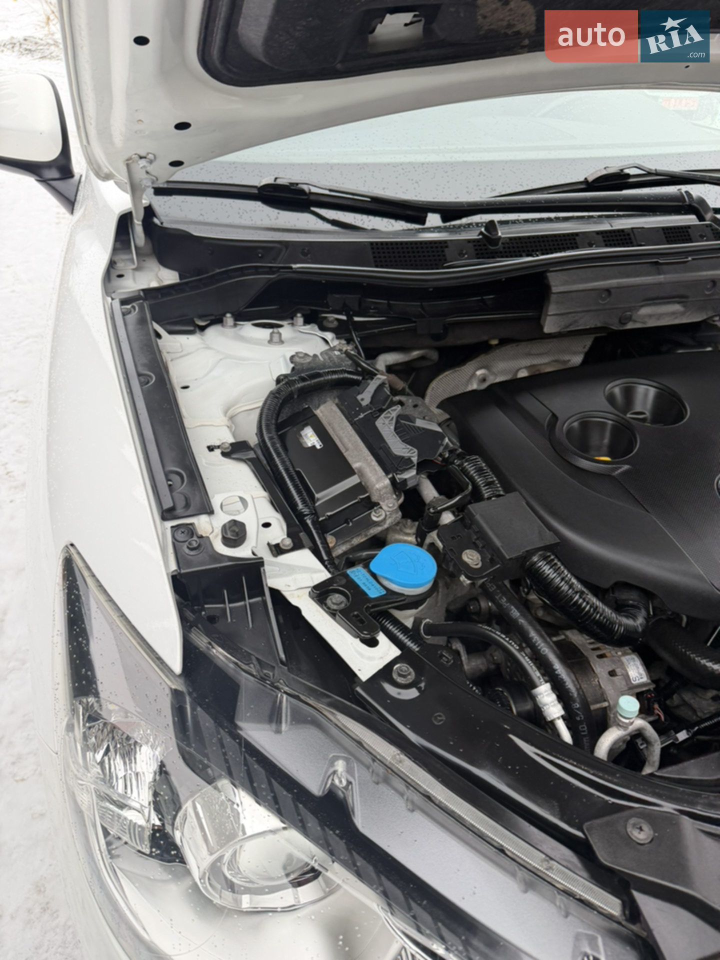 2013 Mazda CX-5 - мініатюра 67