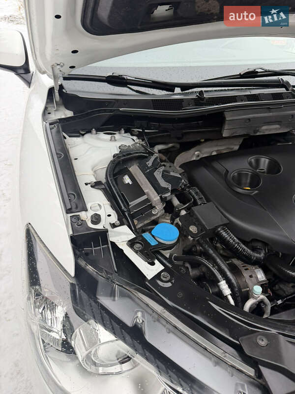 Внедорожник / Кроссовер Mazda CX-5 2013 в Дубно