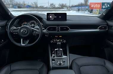 Позашляховик / Кросовер Mazda CX-5 2023 в Одесі