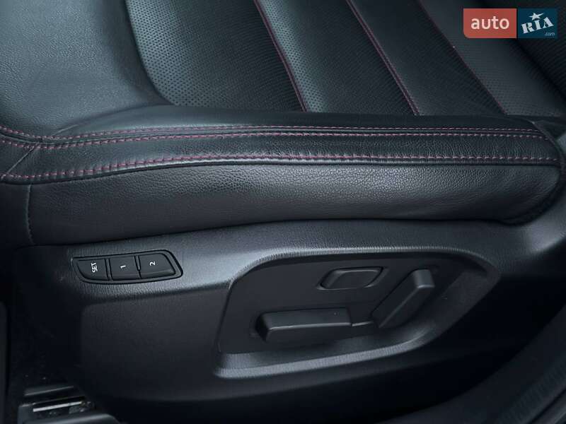 Позашляховик / Кросовер Mazda CX-5 2023 в Одесі