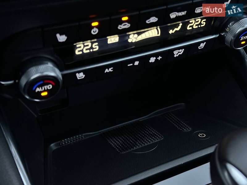Позашляховик / Кросовер Mazda CX-5 2023 в Одесі