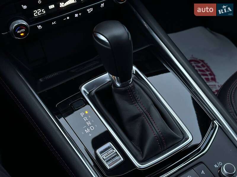 Позашляховик / Кросовер Mazda CX-5 2023 в Одесі