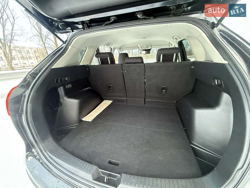 Внедорожник / Кроссовер Mazda CX-5 2014 в Коломые