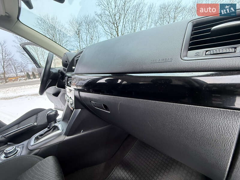 Внедорожник / Кроссовер Mazda CX-5 2014 в Коломые