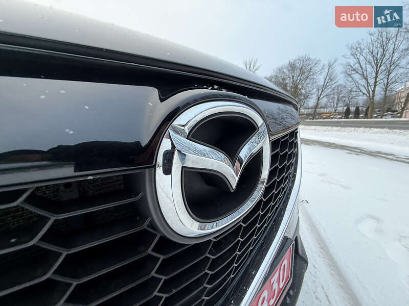 Внедорожник / Кроссовер Mazda CX-5 2014 в Коломые