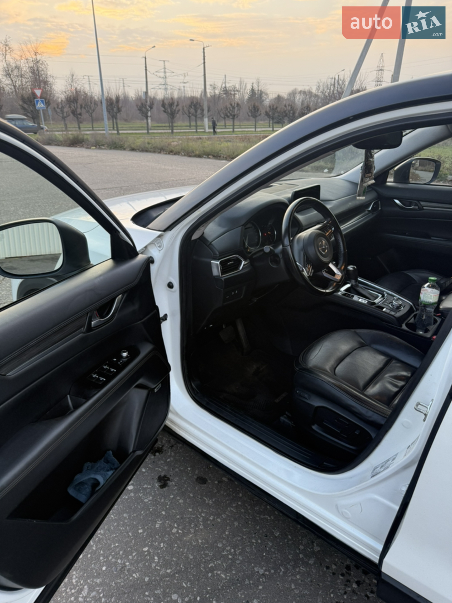 2019 Mazda CX-5 - мініатюра 9