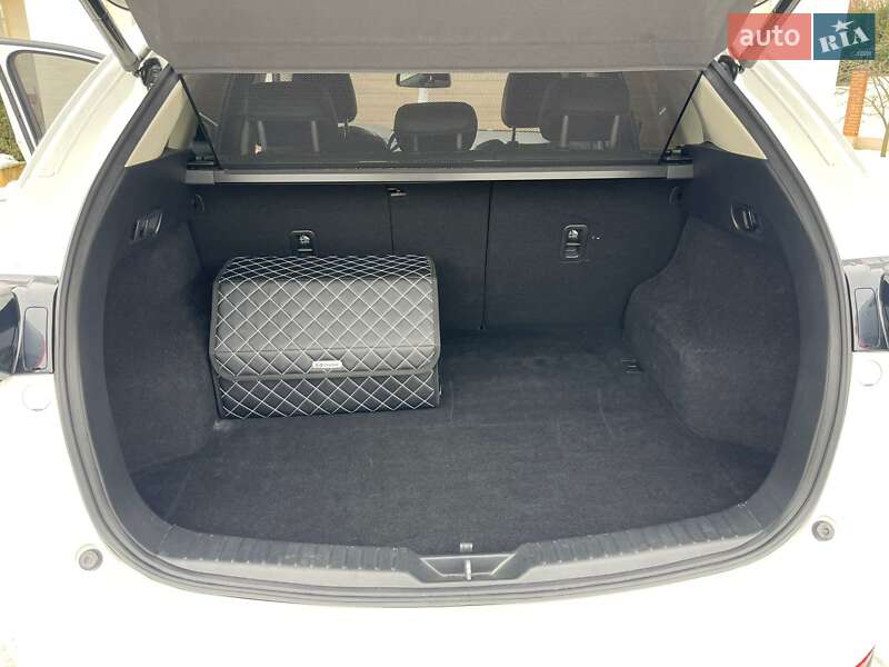 Внедорожник / Кроссовер Mazda CX-5 2020 в Львове