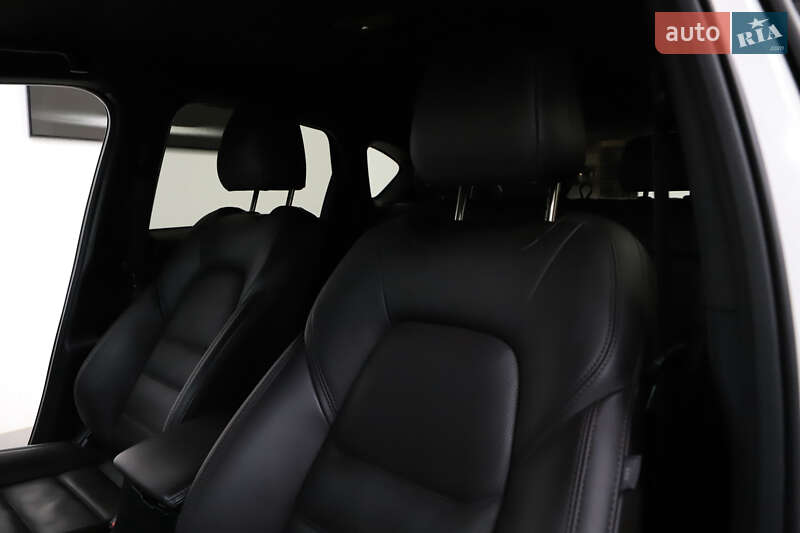 Внедорожник / Кроссовер Mazda CX-5 2020 в Дрогобыче