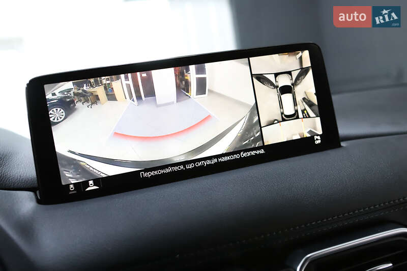 Внедорожник / Кроссовер Mazda CX-5 2020 в Дрогобыче