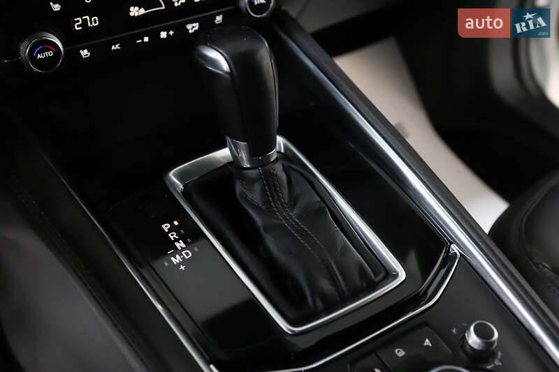 Внедорожник / Кроссовер Mazda CX-5 2020 в Дрогобыче