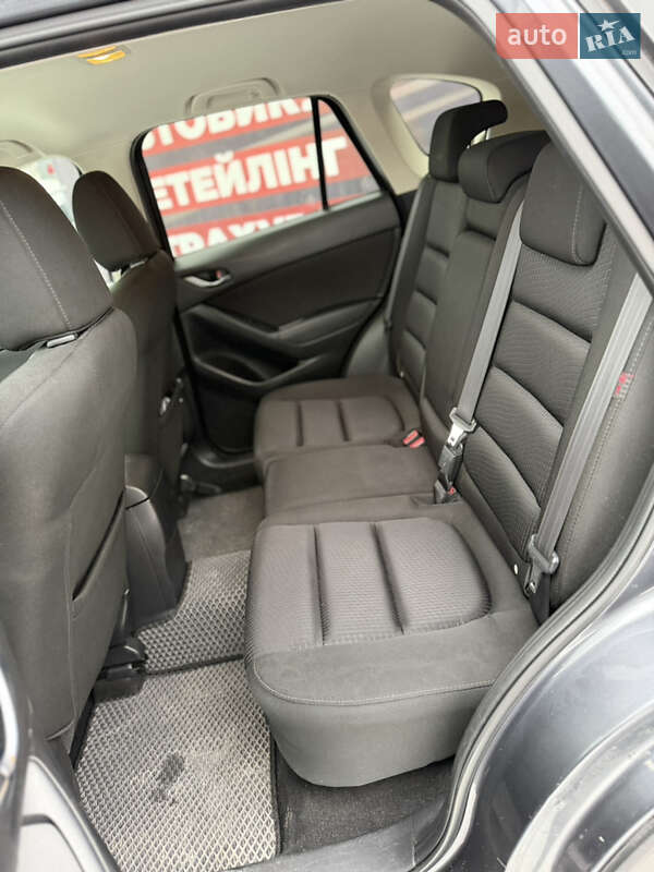 Внедорожник / Кроссовер Mazda CX-5 2013 в Стрые фото 14 Внедорожник / Кроссовер Mazda CX-5 2013 в Стрые