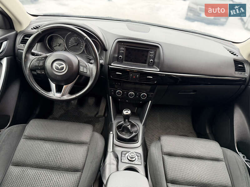 Внедорожник / Кроссовер Mazda CX-5 2013 в Стрые фото 18 Внедорожник / Кроссовер Mazda CX-5 2013 в Стрые