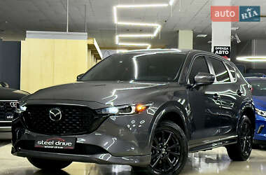 Позашляховик / Кросовер Mazda CX-5 2024 в Миколаєві