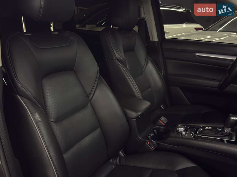 Внедорожник / Кроссовер Mazda CX-5 2024 в Николаеве