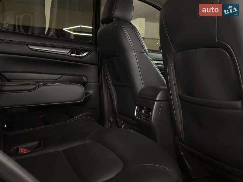 Внедорожник / Кроссовер Mazda CX-5 2024 в Николаеве