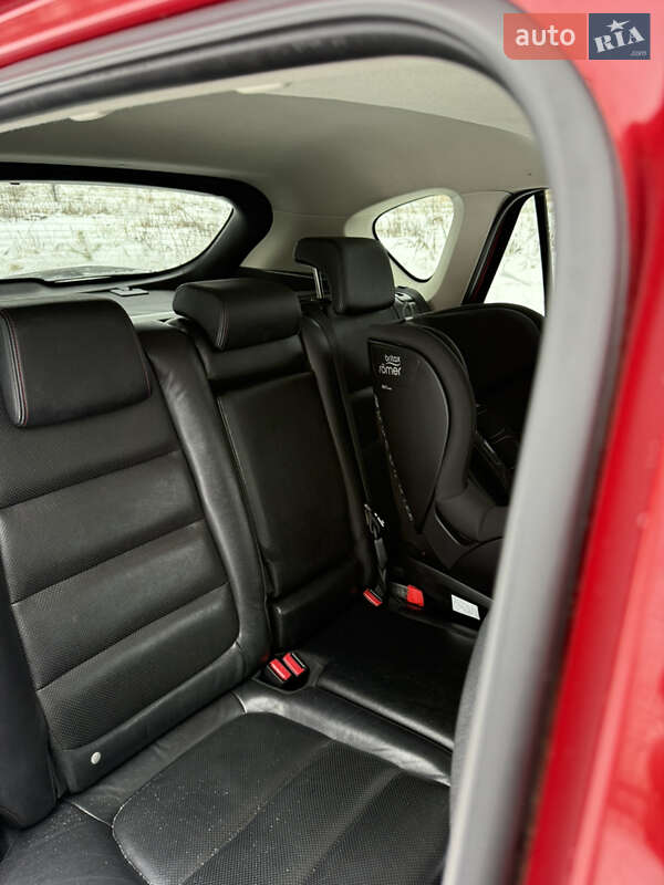 Внедорожник / Кроссовер Mazda CX-5 2013 в Киеве