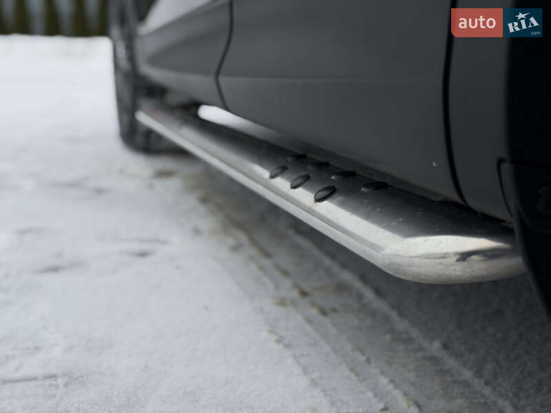 Внедорожник / Кроссовер Mazda CX-5 2015 в Луцке