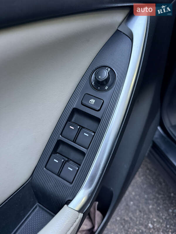 Внедорожник / Кроссовер Mazda CX-5 2012 в Одессе