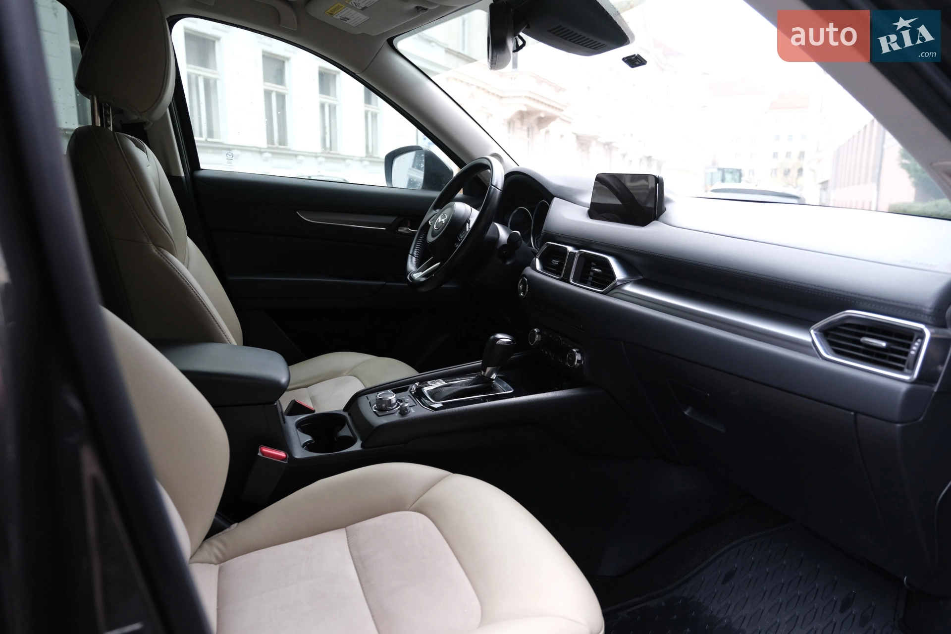2017 Mazda CX-5 - мініатюра 5
