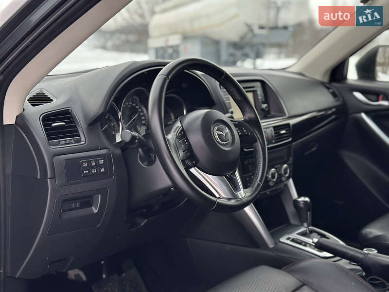 Внедорожник / Кроссовер Mazda CX-5 2013 в Бердичеве фото 22 Внедорожник / Кроссовер Mazda CX-5 2013 в Бердичеве