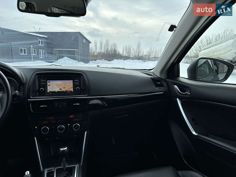 Внедорожник / Кроссовер Mazda CX-5 2013 в Бердичеве фото 27 Внедорожник / Кроссовер Mazda CX-5 2013 в Бердичеве