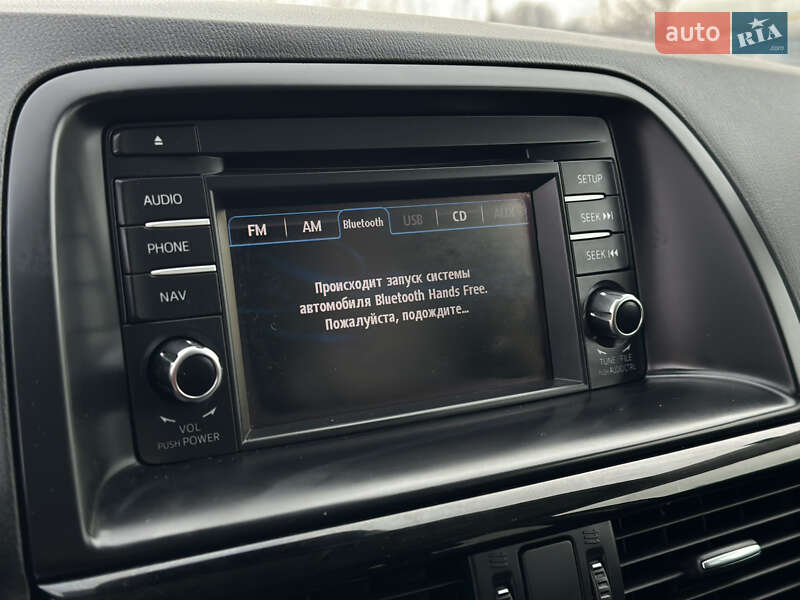 Внедорожник / Кроссовер Mazda CX-5 2013 в Бердичеве фото 33 Внедорожник / Кроссовер Mazda CX-5 2013 в Бердичеве