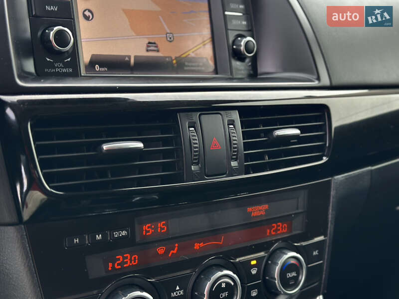 Внедорожник / Кроссовер Mazda CX-5 2013 в Бердичеве фото 36 Внедорожник / Кроссовер Mazda CX-5 2013 в Бердичеве