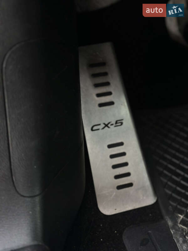 Внедорожник / Кроссовер Mazda CX-5 2013 в Бердичеве фото 44 Внедорожник / Кроссовер Mazda CX-5 2013 в Бердичеве