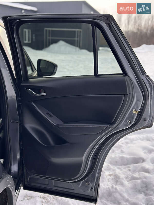 Внедорожник / Кроссовер Mazda CX-5 2013 в Бердичеве фото 58 Внедорожник / Кроссовер Mazda CX-5 2013 в Бердичеве