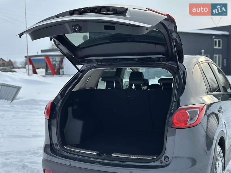 Внедорожник / Кроссовер Mazda CX-5 2013 в Бердичеве фото 71 Внедорожник / Кроссовер Mazda CX-5 2013 в Бердичеве