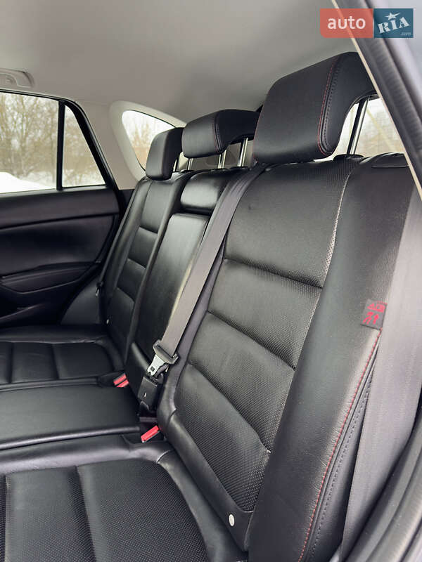 Внедорожник / Кроссовер Mazda CX-5 2013 в Бердичеве фото 68 Внедорожник / Кроссовер Mazda CX-5 2013 в Бердичеве