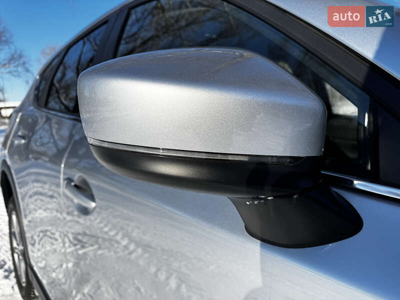 Внедорожник / Кроссовер Mazda CX-5 2021 в Киеве