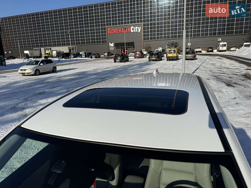 Внедорожник / Кроссовер Mazda CX-5 2013 в Луцке