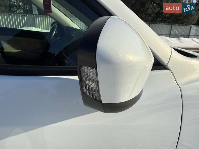 Внедорожник / Кроссовер Mazda CX-5 2013 в Луцке