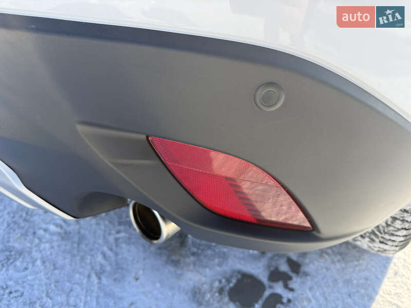 Внедорожник / Кроссовер Mazda CX-5 2013 в Луцке