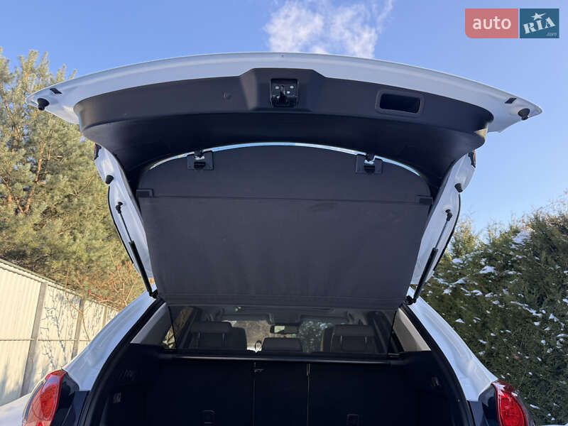 Внедорожник / Кроссовер Mazda CX-5 2013 в Луцке