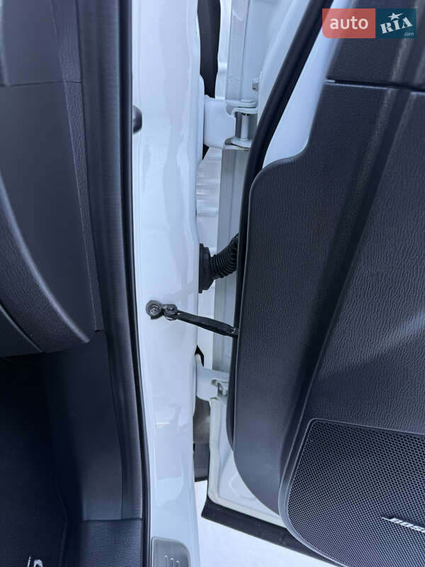 Внедорожник / Кроссовер Mazda CX-5 2013 в Луцке