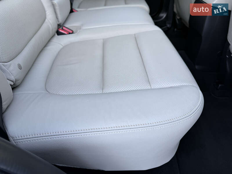 Внедорожник / Кроссовер Mazda CX-5 2013 в Луцке