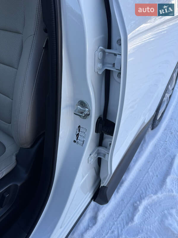 Внедорожник / Кроссовер Mazda CX-5 2013 в Луцке