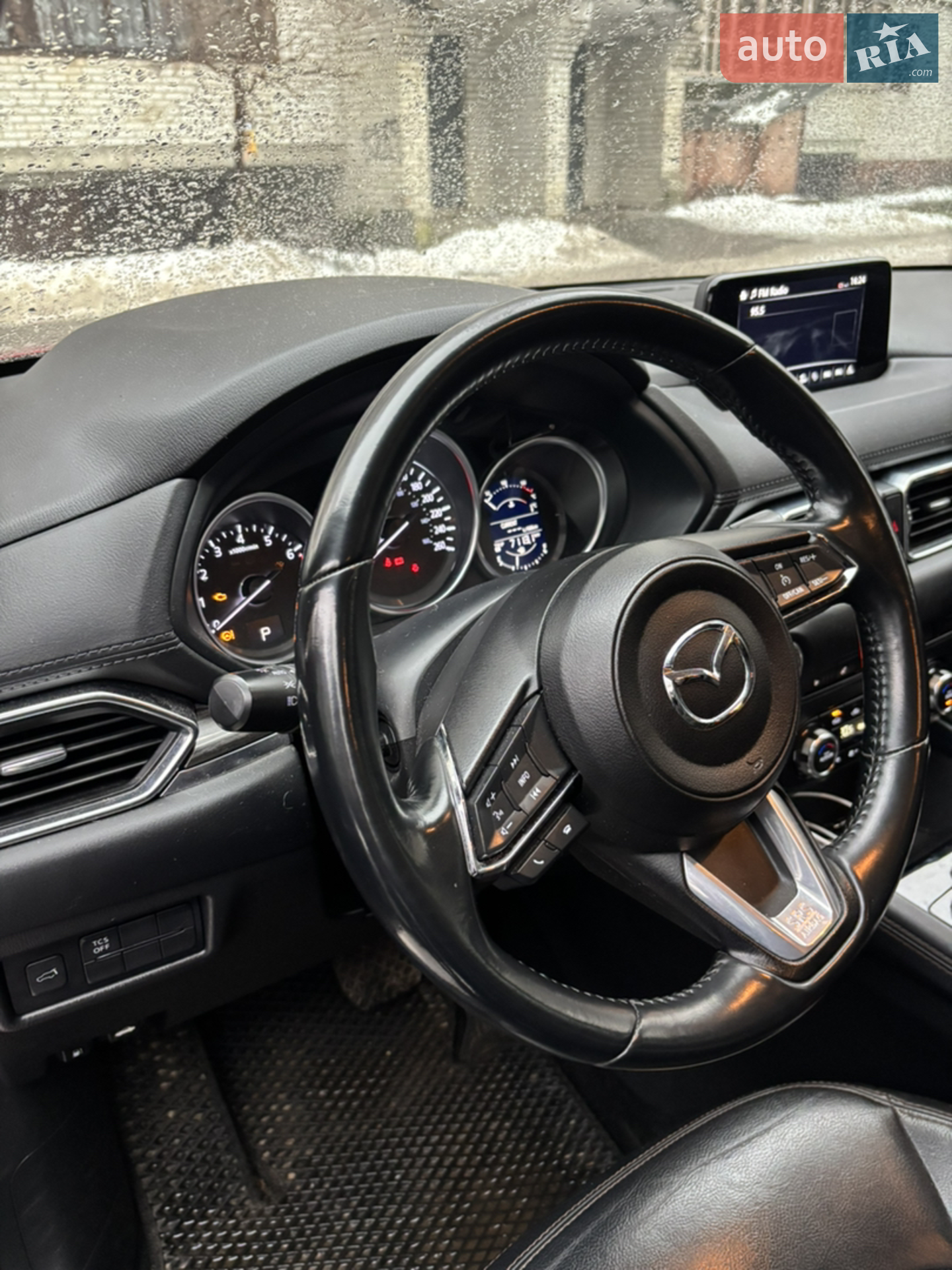 2018 Mazda CX-5 - мініатюра 8