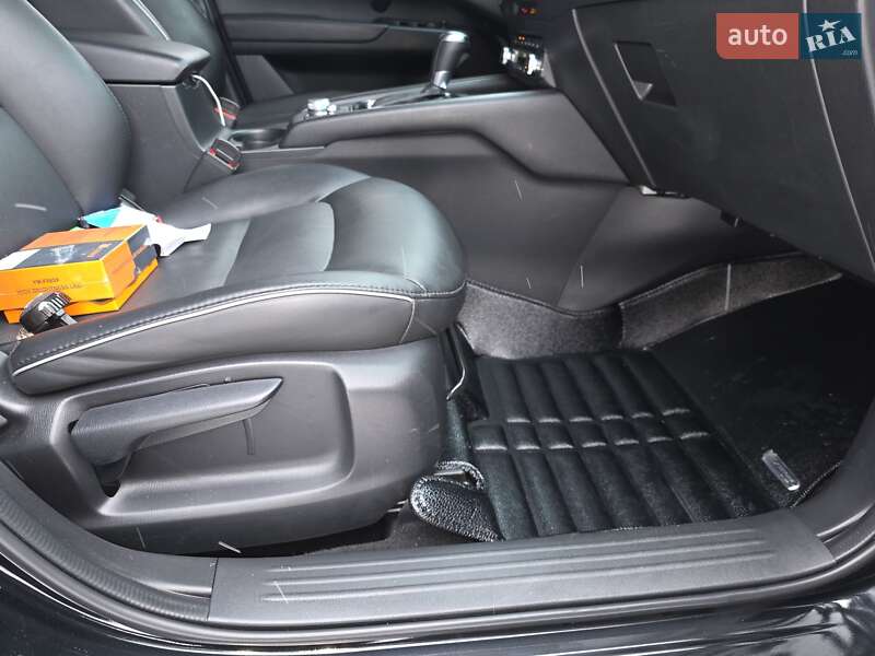 Внедорожник / Кроссовер Mazda CX-5 2024 в Виннице