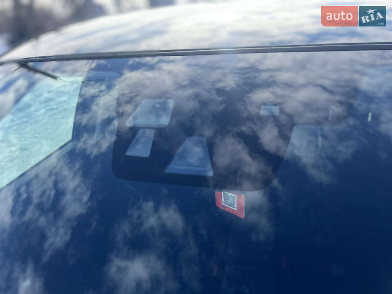 Внедорожник / Кроссовер Mazda CX-5 2014 в Луцке