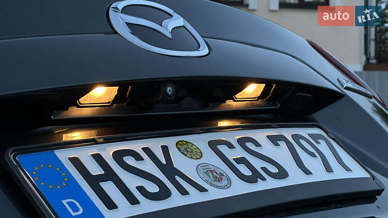 Внедорожник / Кроссовер Mazda CX-5 2014 в Самборе