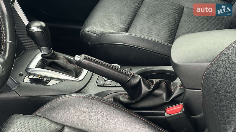 Внедорожник / Кроссовер Mazda CX-5 2014 в Самборе