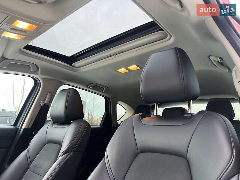 Внедорожник / Кроссовер Mazda CX-5 2019 в Киеве