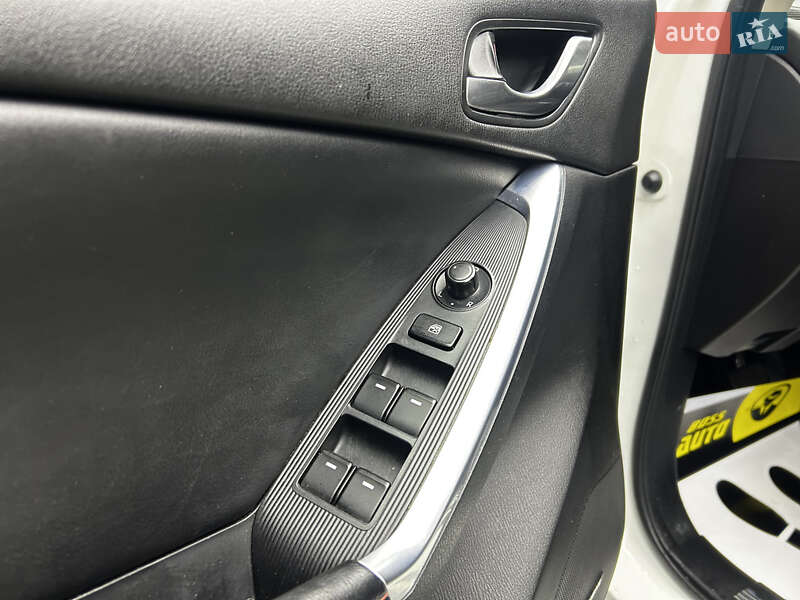 Внедорожник / Кроссовер Mazda CX-5 2014 в Черновцах фото 11 Внедорожник / Кроссовер Mazda CX-5 2014 в Черновцах